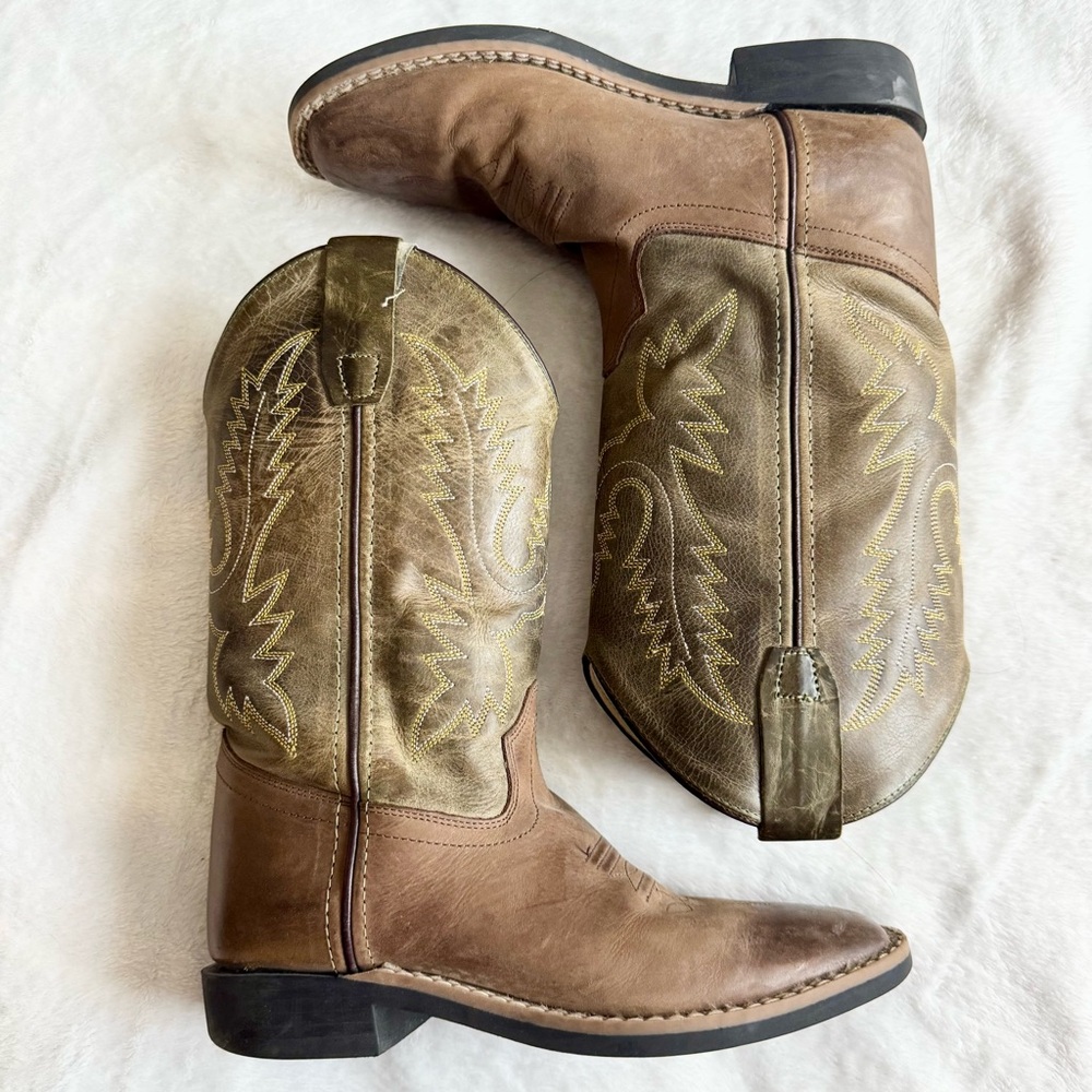Old West | Kid’s Cowboy Boots